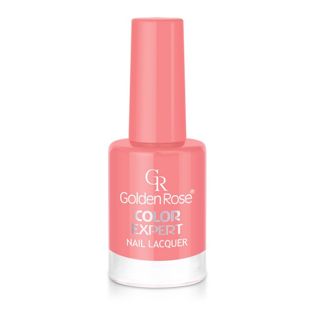 GOLDEN ROSE Color Expert Nail Lacquer 10.2ml - 22